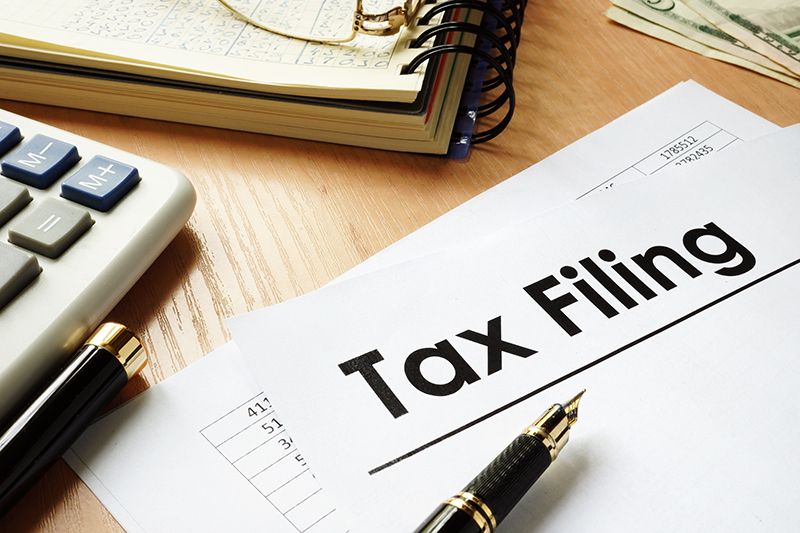 R & E Tax and Accounting in Totowa, NJ (3)