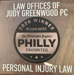 Law Offices of Judy Greenwood PC - Medical Malpractice and Personal Injury Lawyers in Philadelphia, PA
