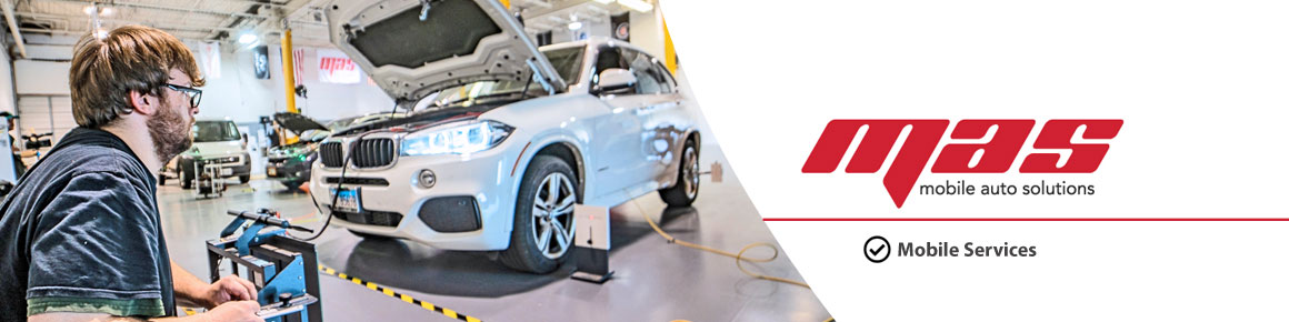Mobile Auto Solutions in Broadview, IL