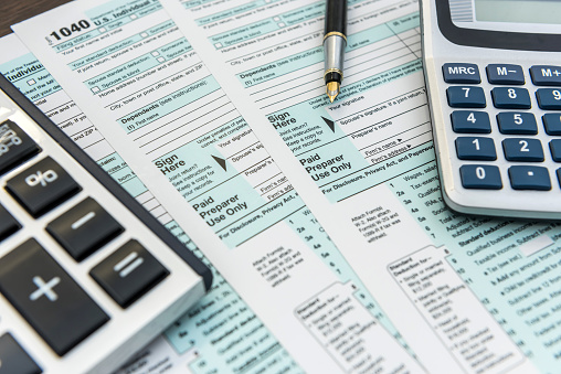 All Things Tax & Accounting in North Myrtle Beach, SC (2)