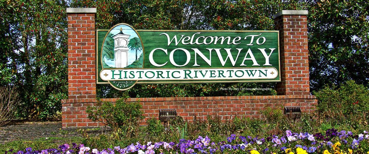 John R. Long, II, Attorney at Law in Conway, SC