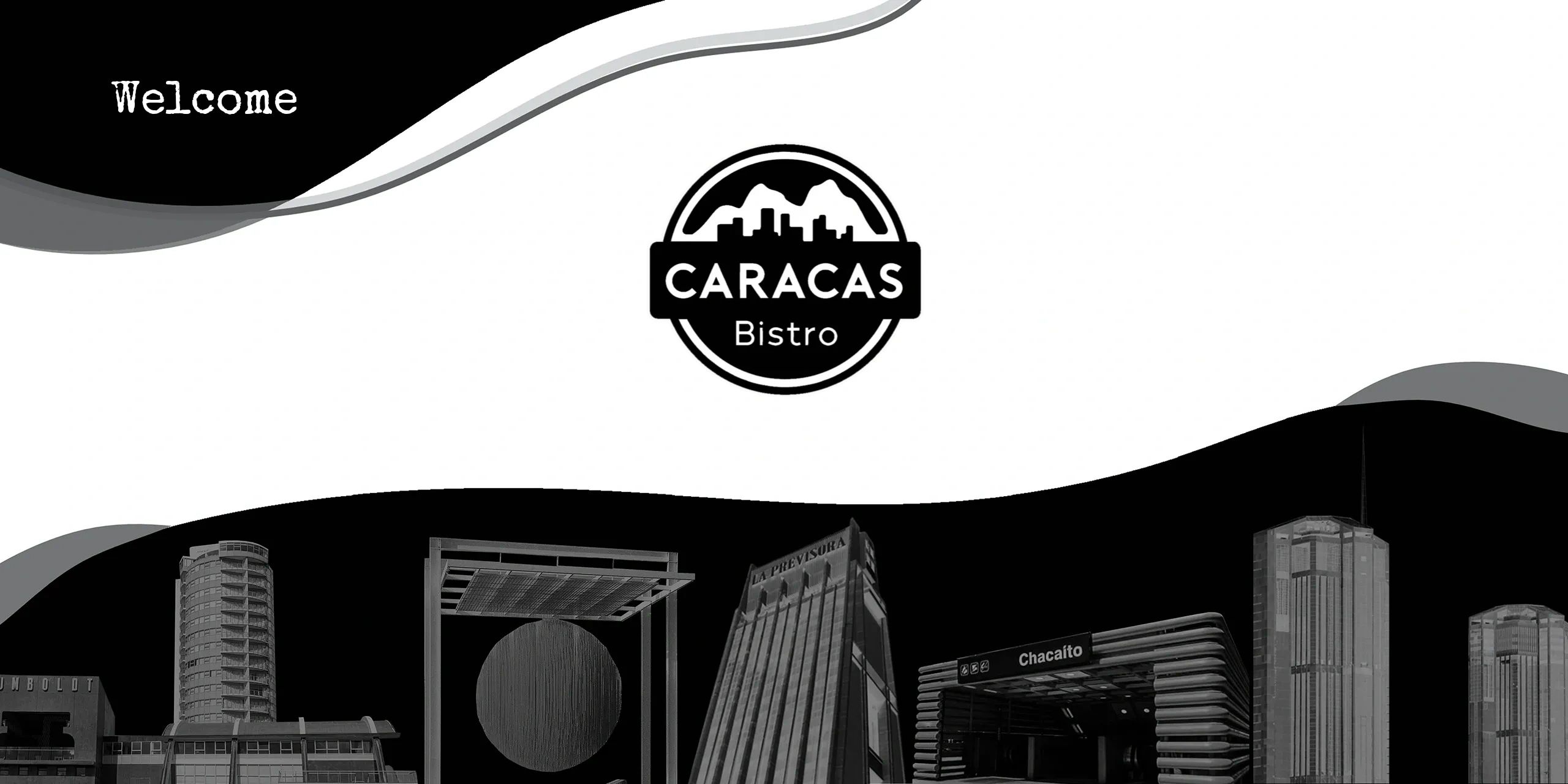 Caracas Bistro in Mishawaka, IN