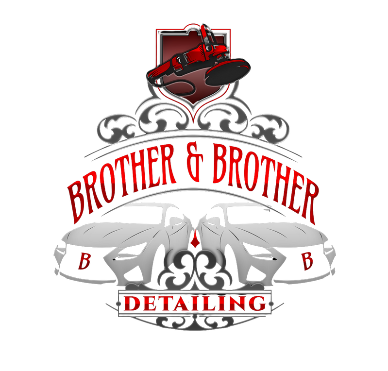 Brother & Brother Detailing in Kannapolis, NC (3)