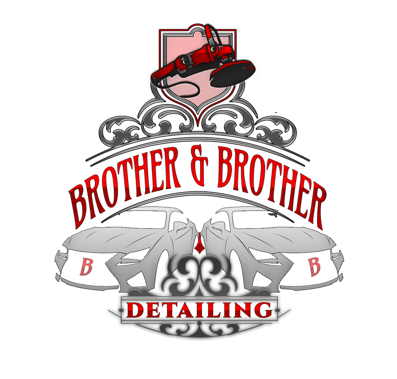 Brother & Brother Detailing in Kannapolis, NC (4)