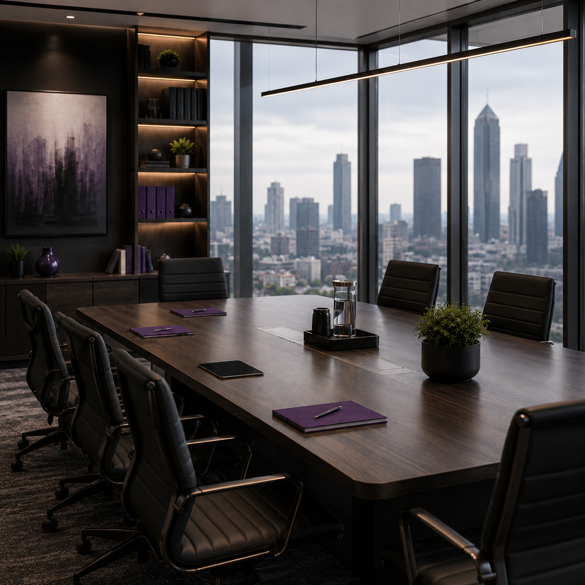The Business Connect Hub- Charles Village in Baltimore, MD (2)