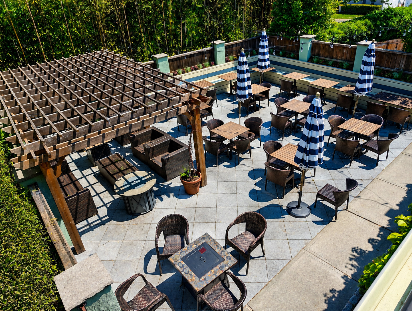 The Parkside Social in Verona, NJ (5)