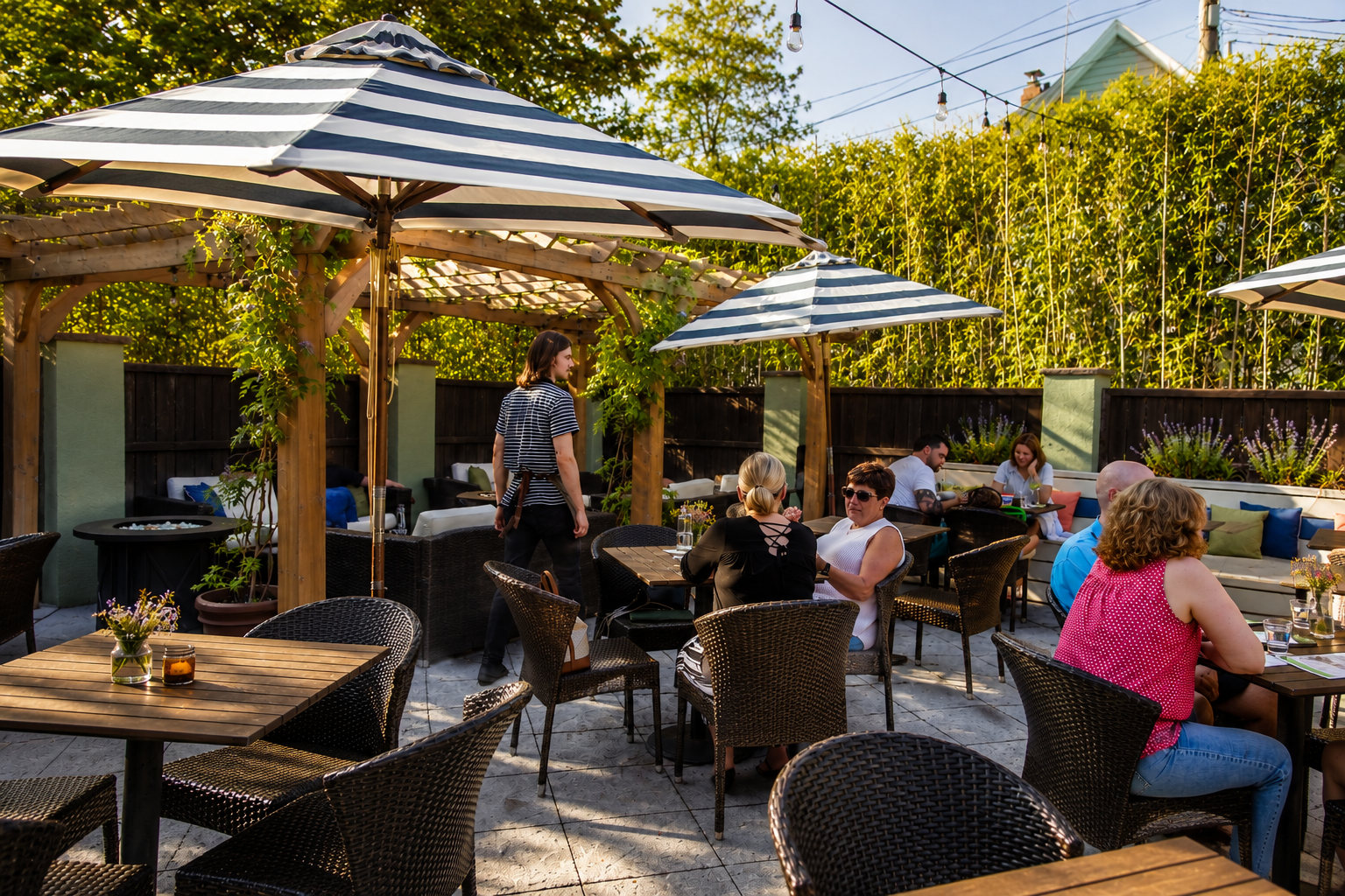 The Parkside Social in Verona, NJ (6)