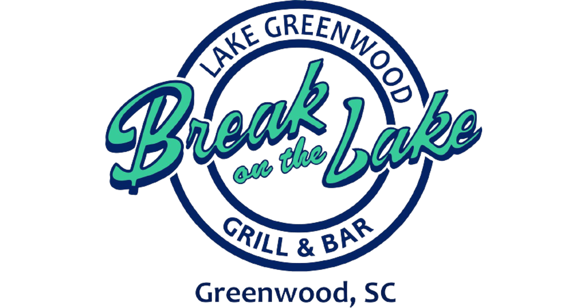 Break on the Lake in Greenwood, SC
