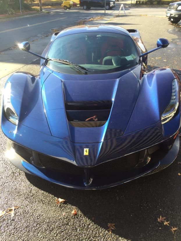 Prestige Auto Salon Plus Inc. in Harrison, NY (2)