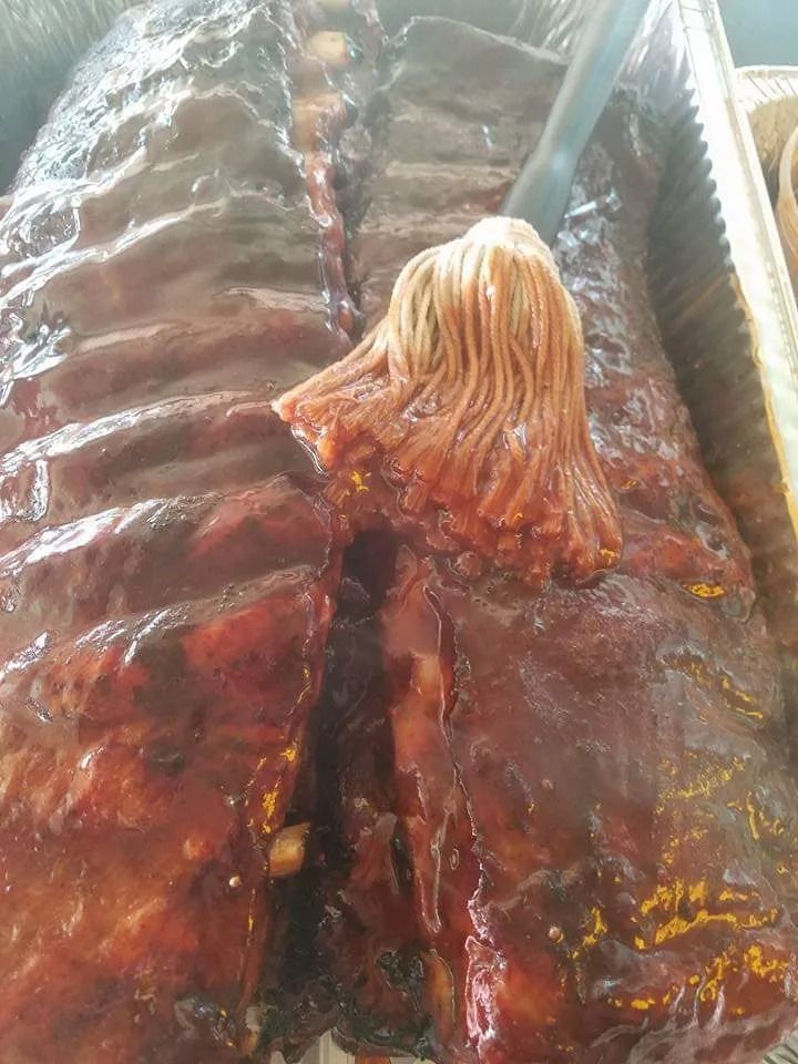 Hit The Pit BBQ Co in Clyde, NC (4)