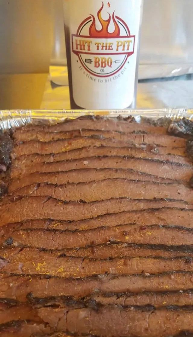Hit The Pit BBQ Co in Clyde, NC (5)