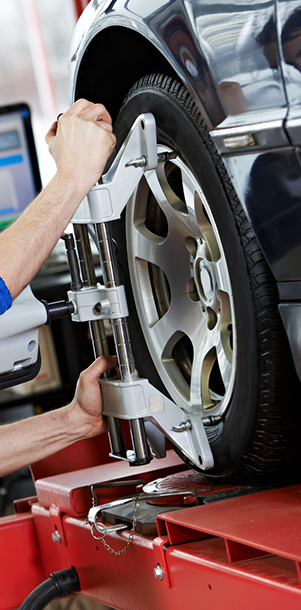 Progressive Auto Service in Chicago, IL