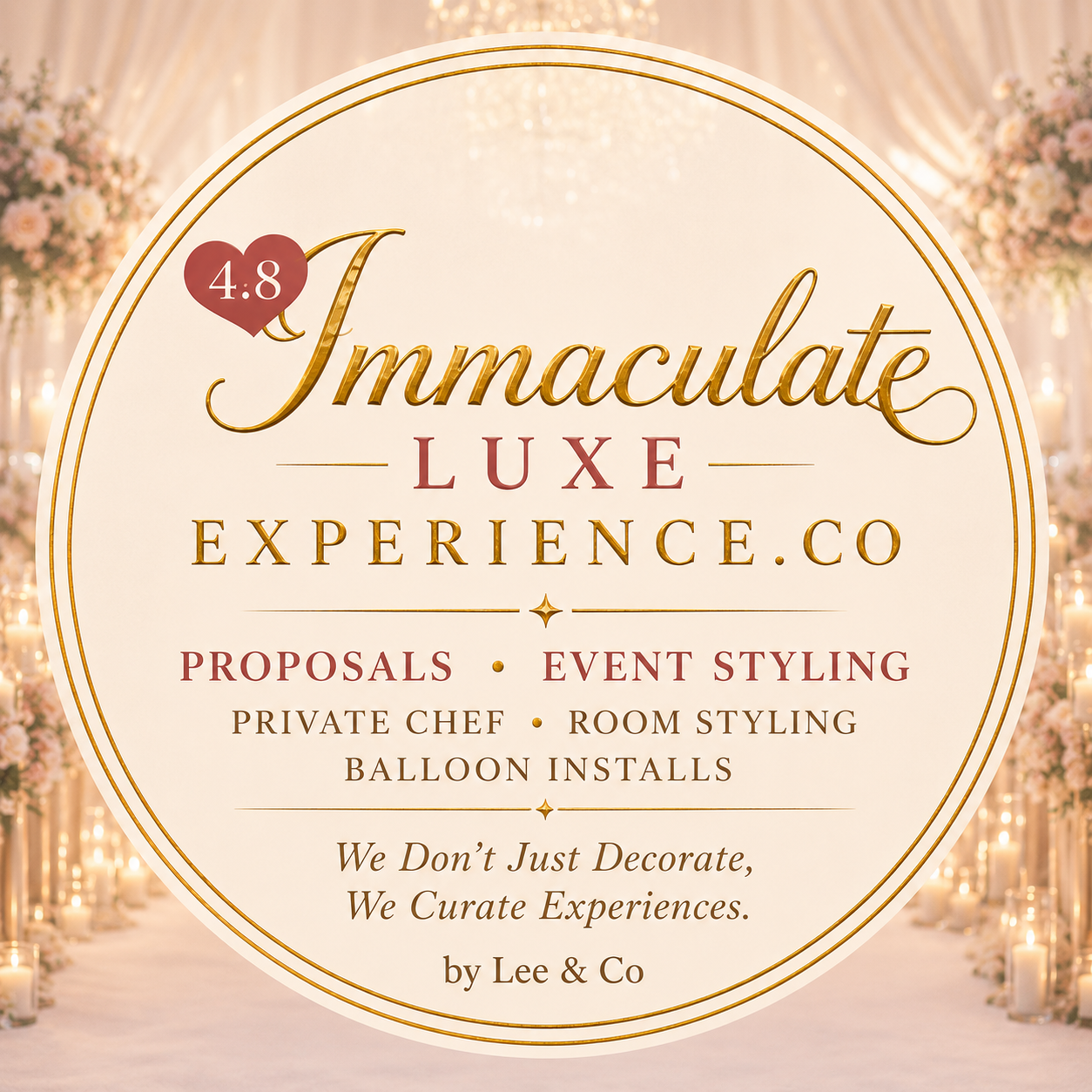 IMMACULATE LUXE EXPERIENCE in Westerville, OH (3)