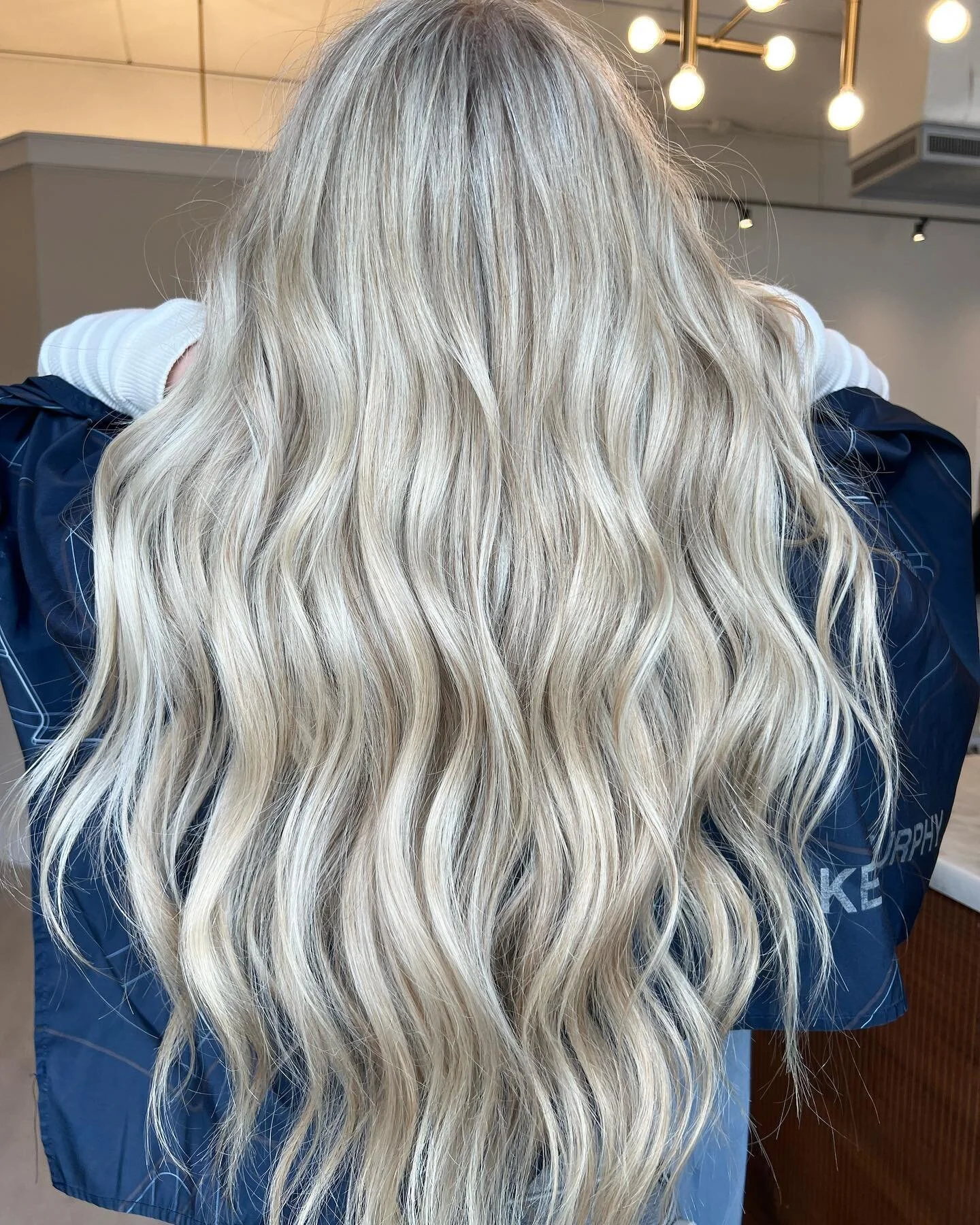 Salon platinum in Chagrin Falls, OH