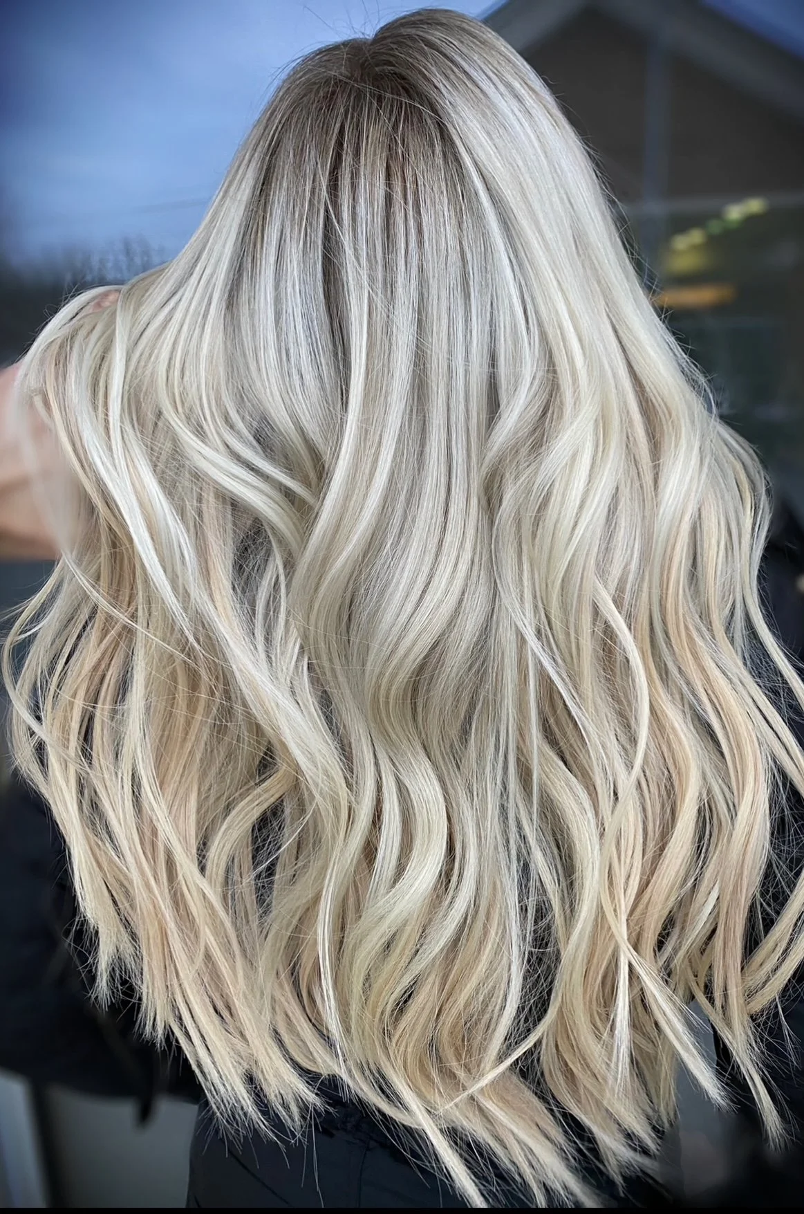 Salon platinum in Chagrin Falls, OH (5)