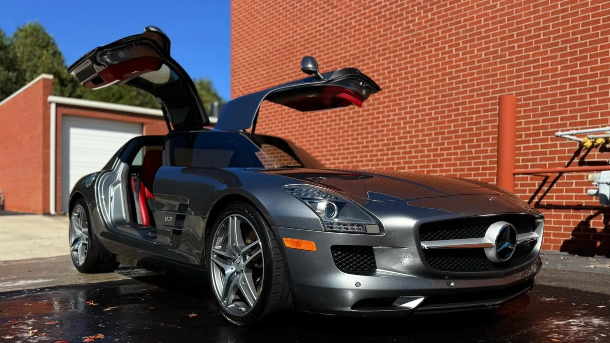 Northeast Georgia Detailing in Statham, GA
