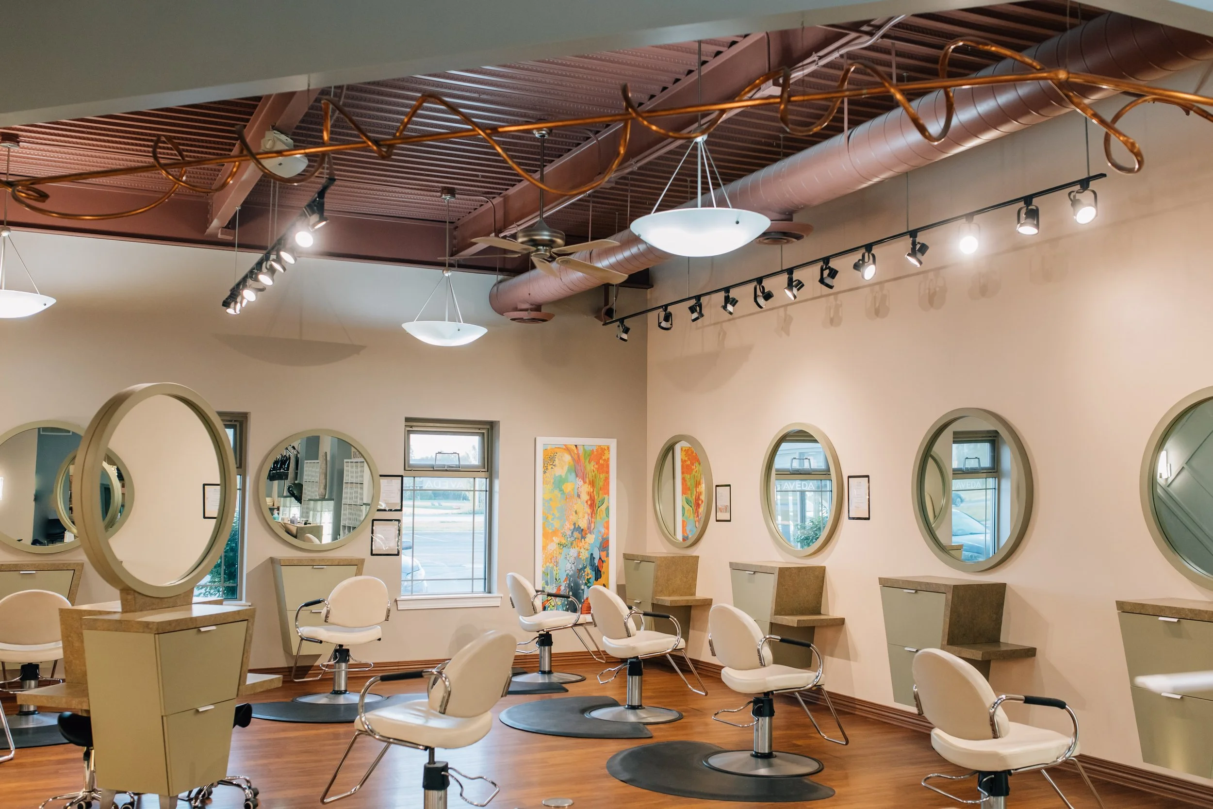 Color Room Salon & Day Spa in Dyer, IN (2)