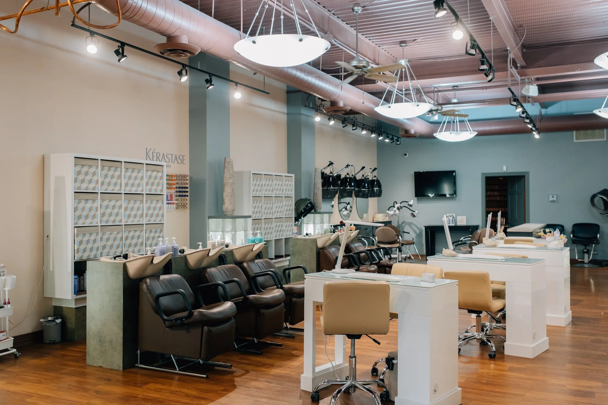 Color Room Salon & Day Spa in Dyer, IN (4)