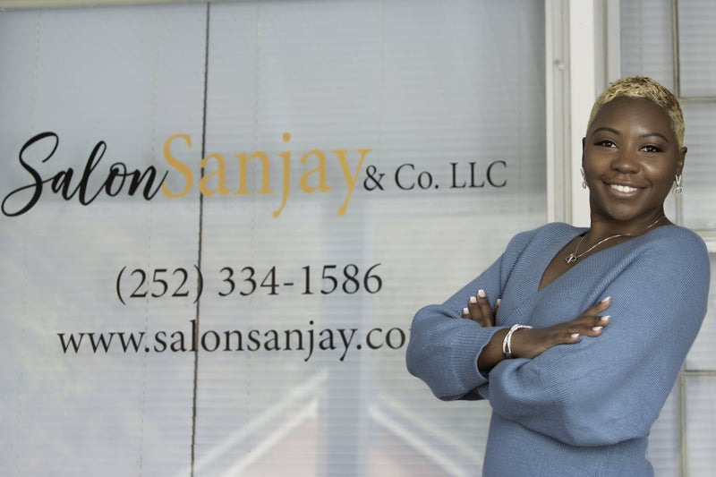 Sanjay & Co. LLC in Elizabeth City, NC (2)