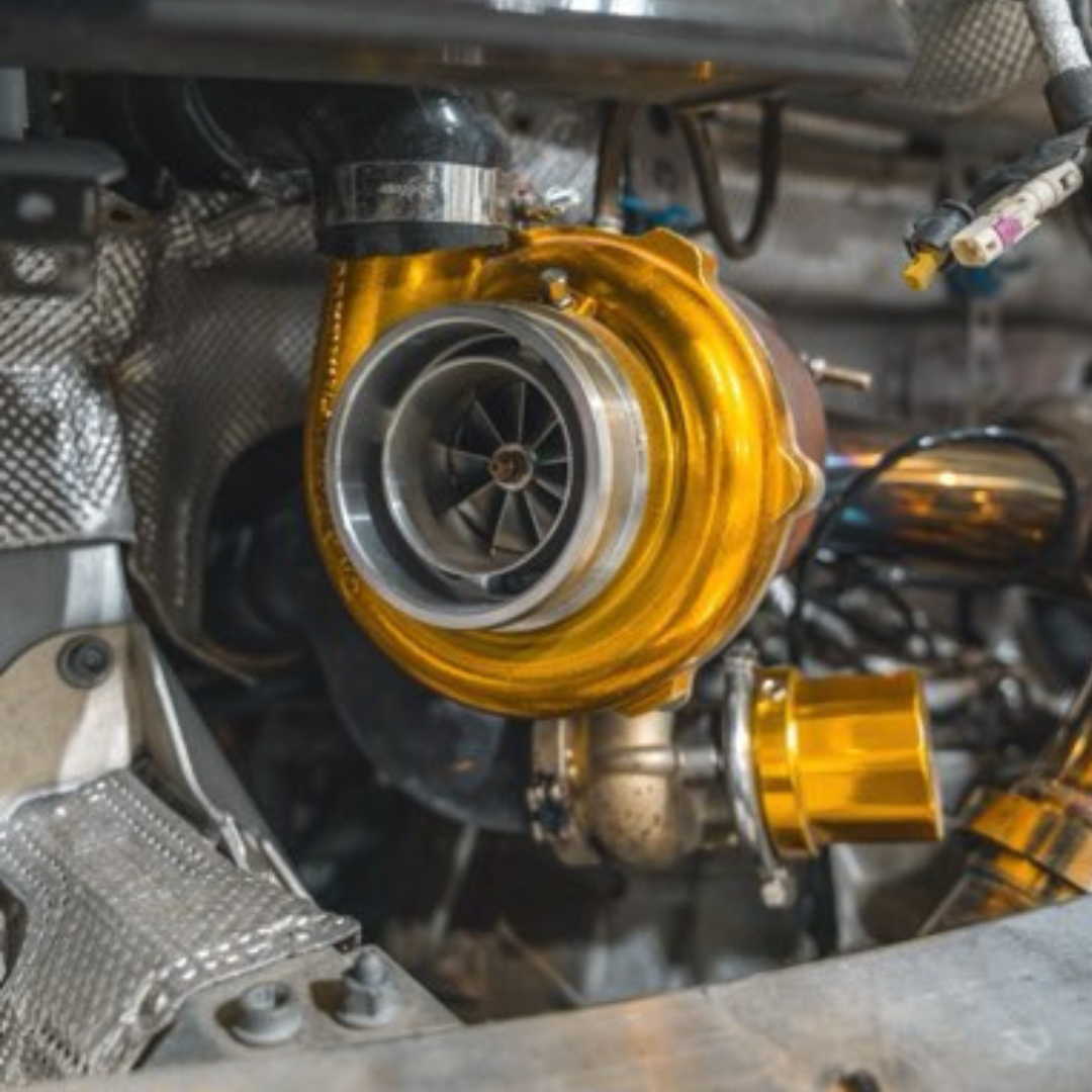 Ace Automotive Performance in Wolfforth, TX