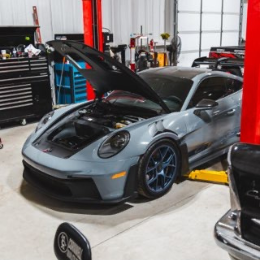 Ace Automotive Performance in Wolfforth, TX (2)