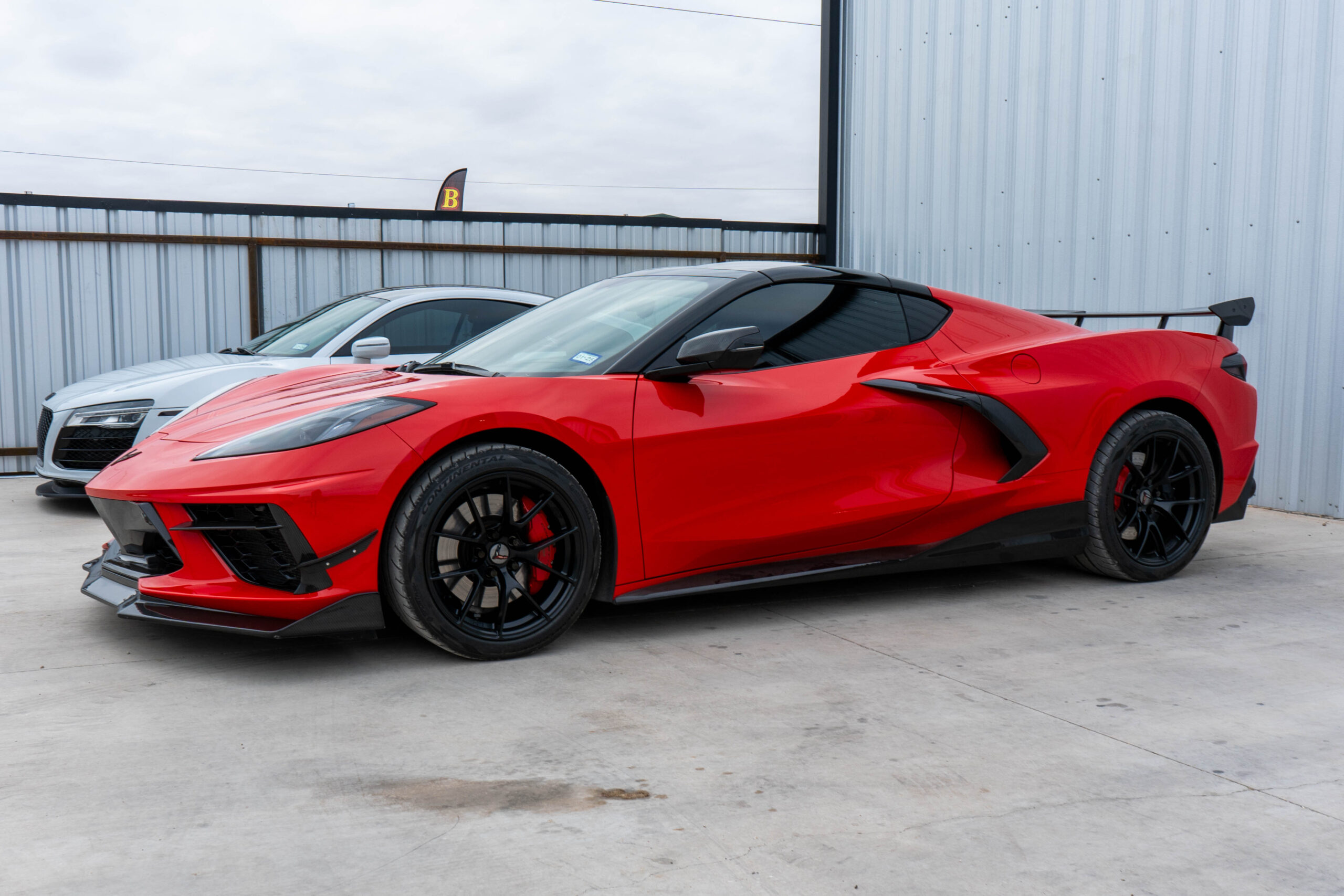 Ace Automotive Performance in Wolfforth, TX (3)