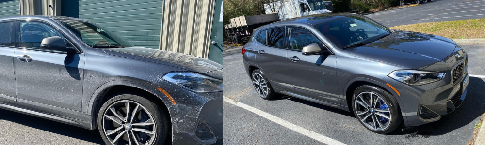 NU Image Ceramic Coatings and Detailing in Virginia Beach, VA