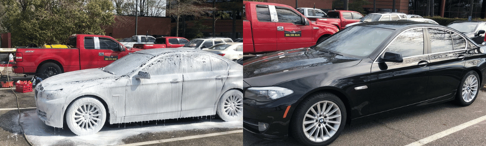 NU Image Ceramic Coatings and Detailing in Virginia Beach, VA (2)