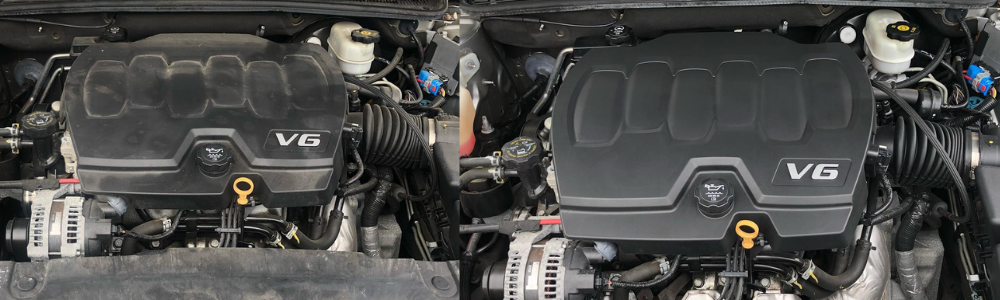 NU Image Ceramic Coatings and Detailing in Virginia Beach, VA (5)