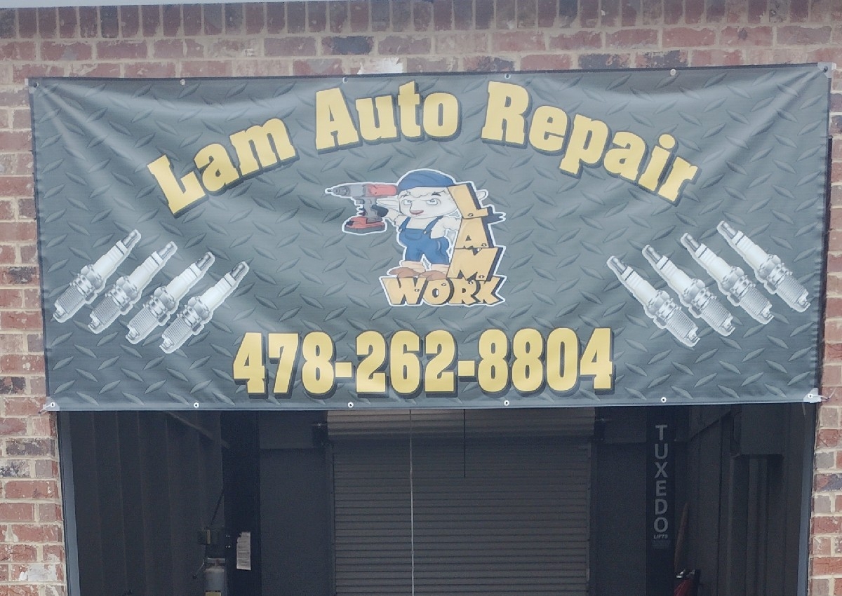 Lam Auto Repair LLC in Macon, GA