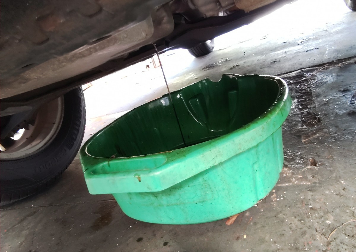 Lam Auto Repair LLC in Macon, GA (3)