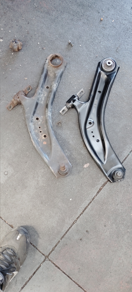 Lam Auto Repair LLC in Macon, GA (5)