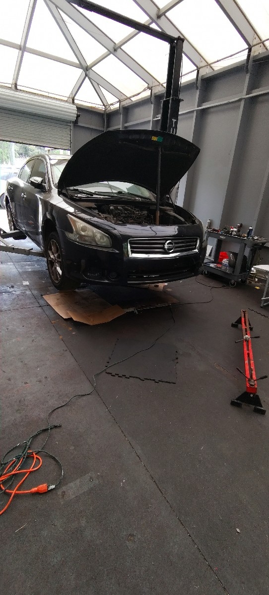 Lam Auto Repair LLC in Macon, GA (6)