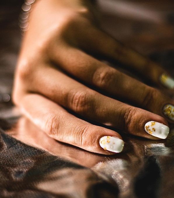 Bright Pearl Nail Salon Campbell Ca in Campbell, CA