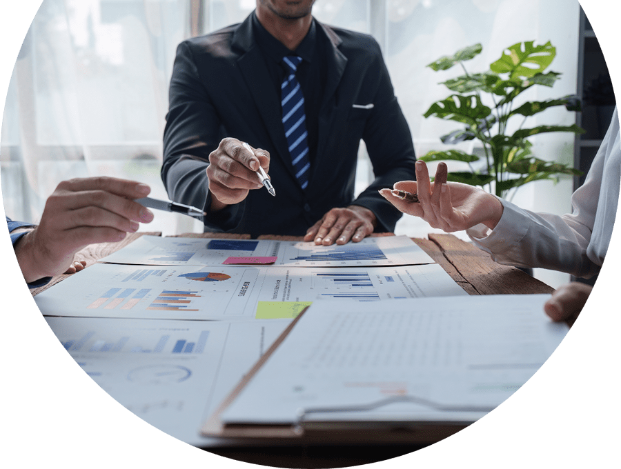 In Balance Bookkeeping Solutions, LTD in Sylvania, OH