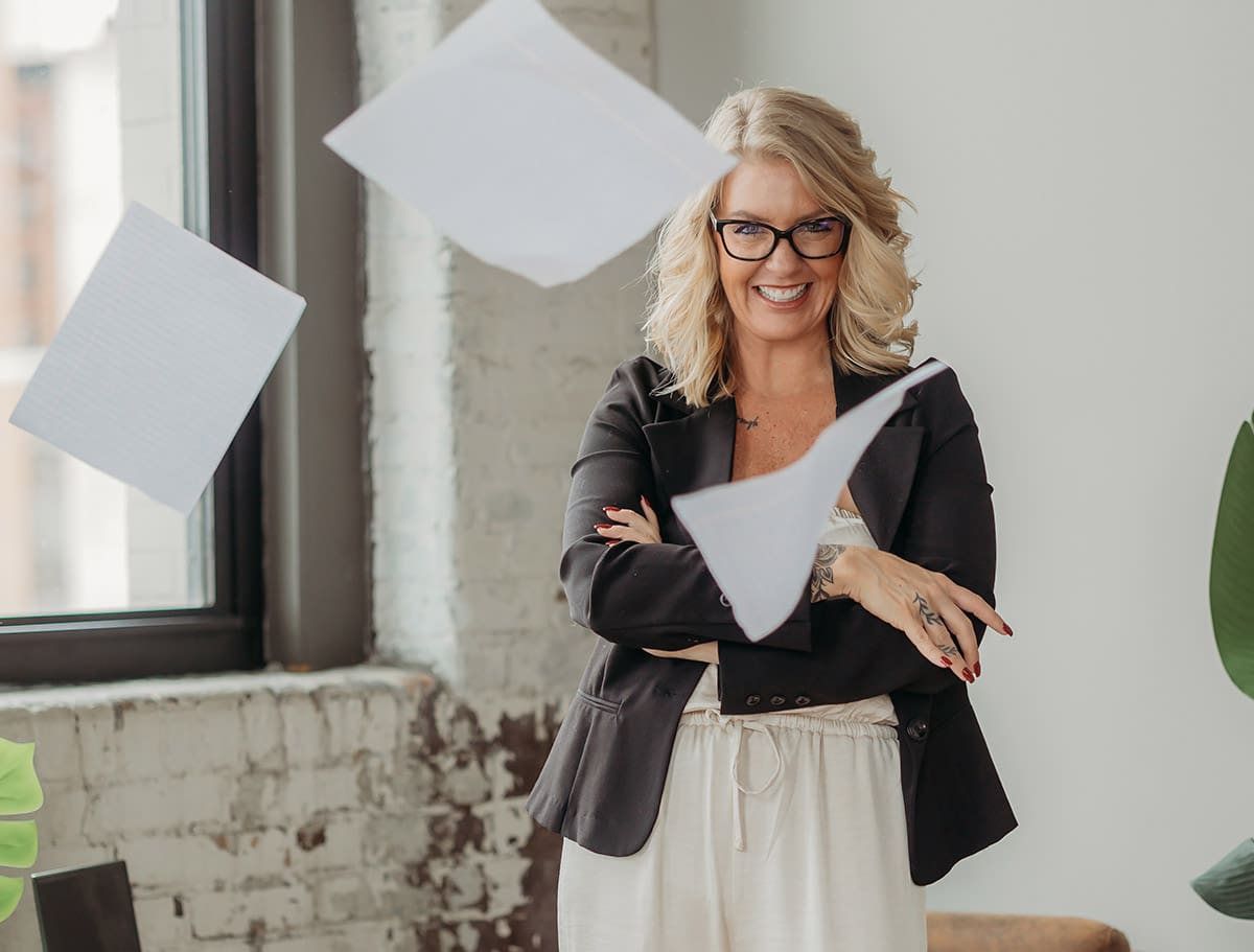 In Balance Bookkeeping Solutions, LTD in Sylvania, OH (3)