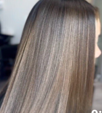 Hair by Ci at Archetype Salon in Katy, TX (5)
