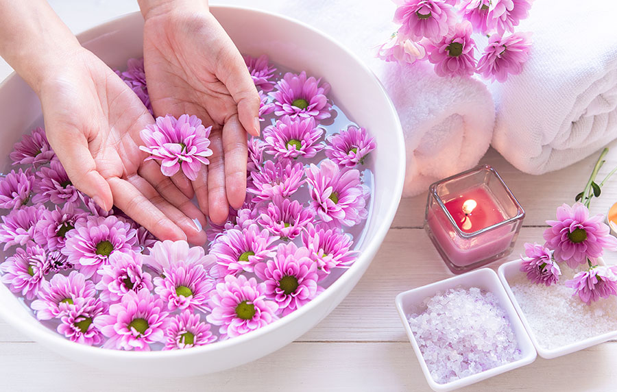Lily Nails & Spa in Sykesville, MD (4)
