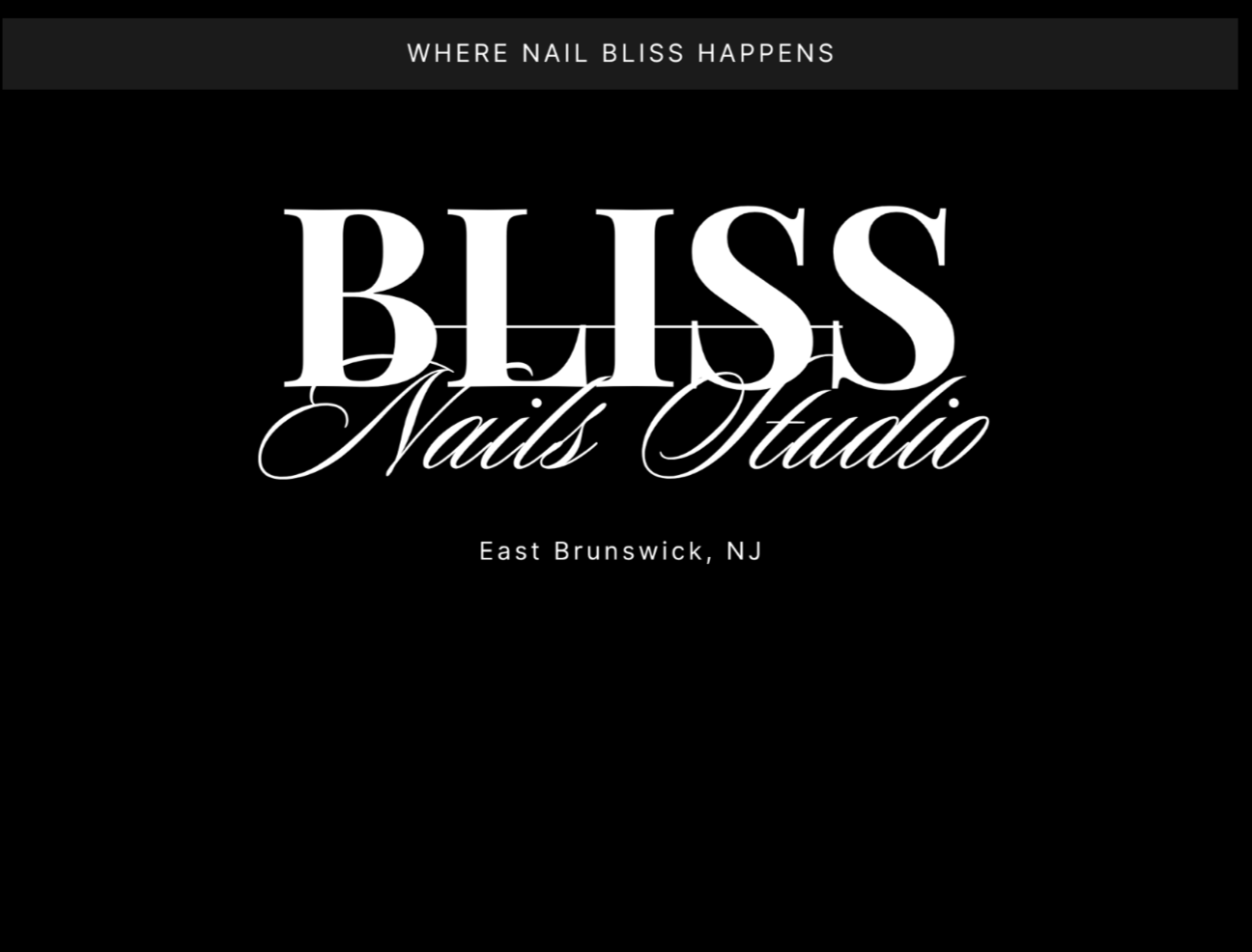 Bliss Nails Studio in East Brunswick, NJ (3)