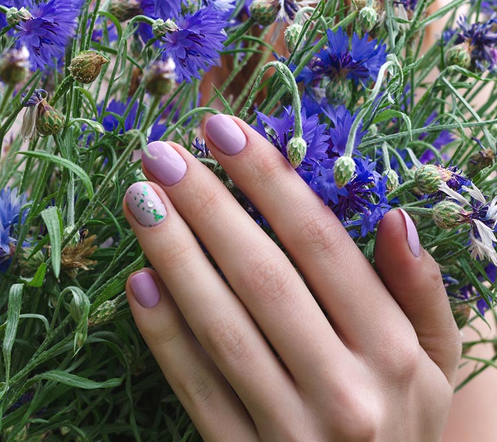 Highend Nails in Wellington, FL