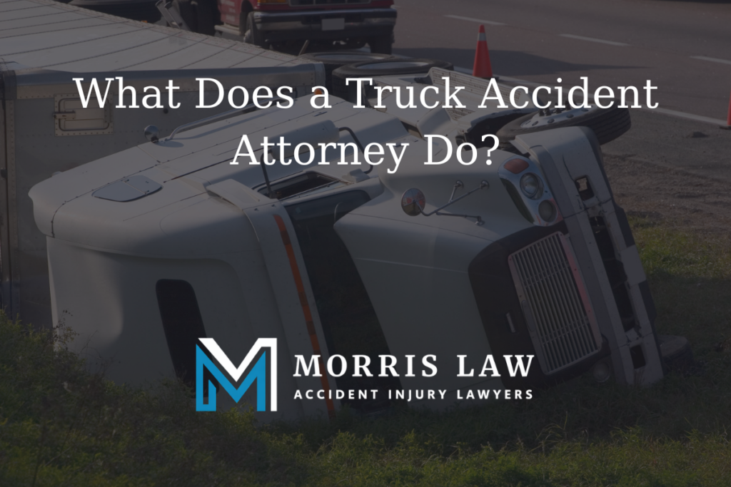 Morris Law Accident and Injury Lawyers, LLC in Aiken, SC (2)