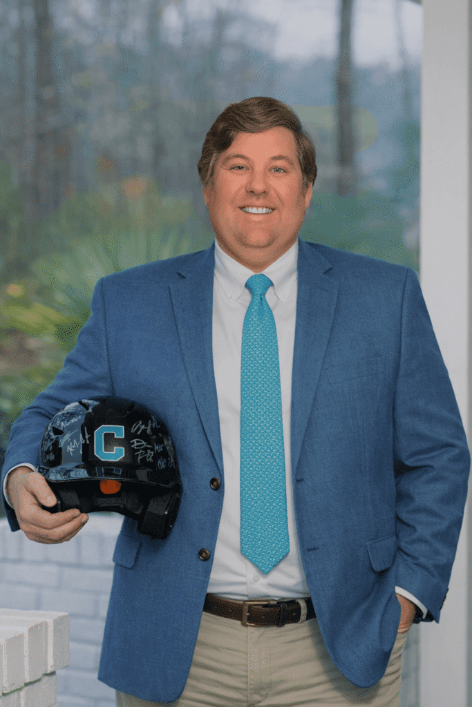 Morris Law Accident and Injury Lawyers, LLC in Aiken, SC (4)