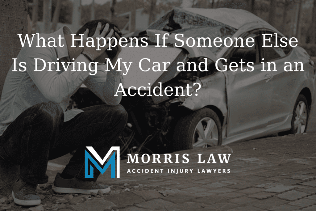 Morris Law Accident and Injury Lawyers, LLC in Aiken, SC (6)