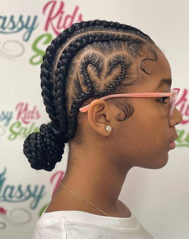 Classy Kids Salon Tinley Park in Tinley Park, IL (2)