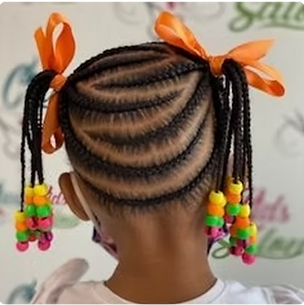 Classy Kids Salon Tinley Park in Tinley Park, IL (3)