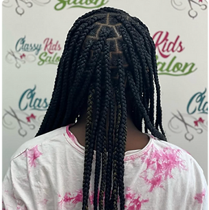 Classy Kids Salon Tinley Park in Tinley Park, IL (5)