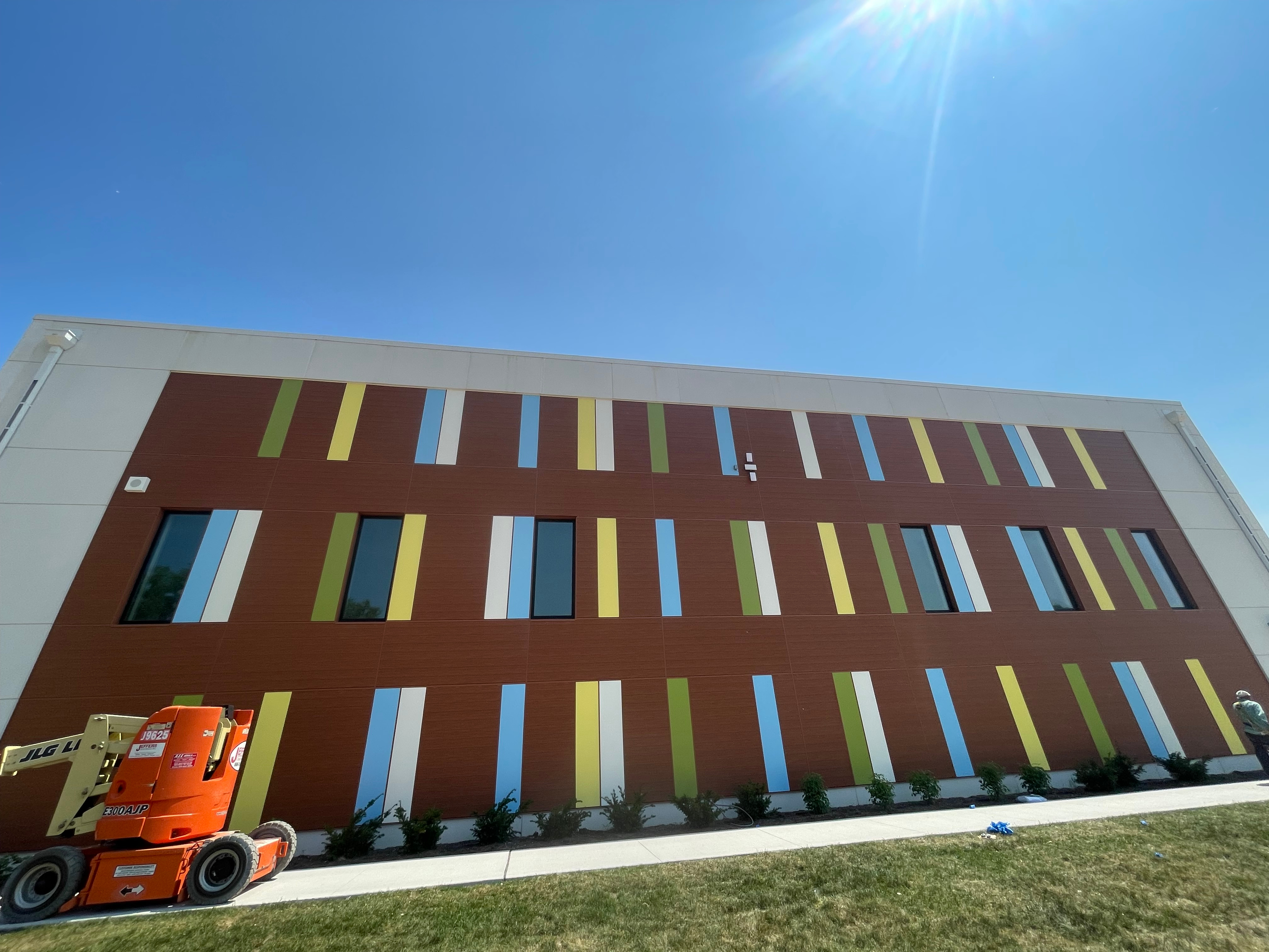 DBM Services, Inc in Mokena, IL
