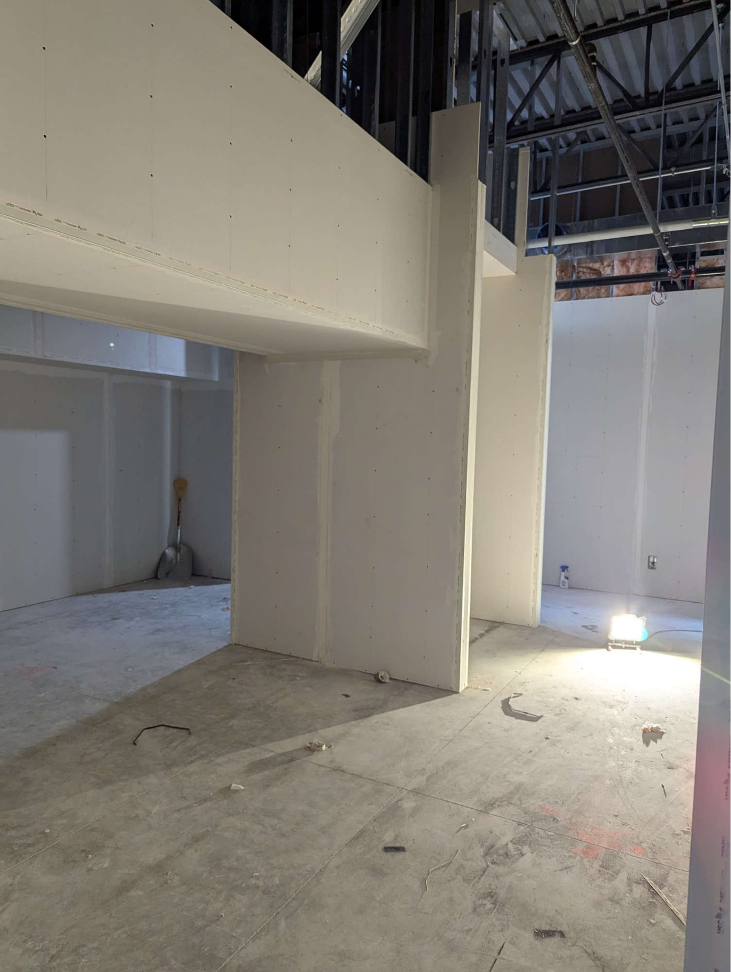 DBM Services, Inc in Mokena, IL (2)