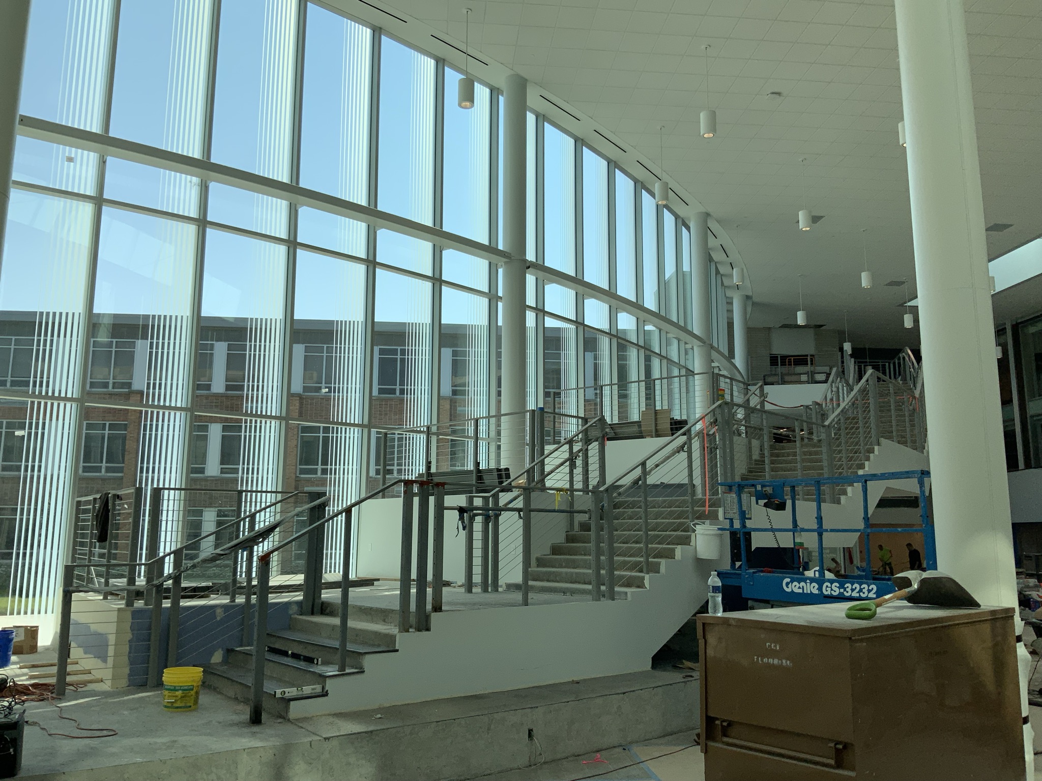 DBM Services, Inc in Mokena, IL (3)