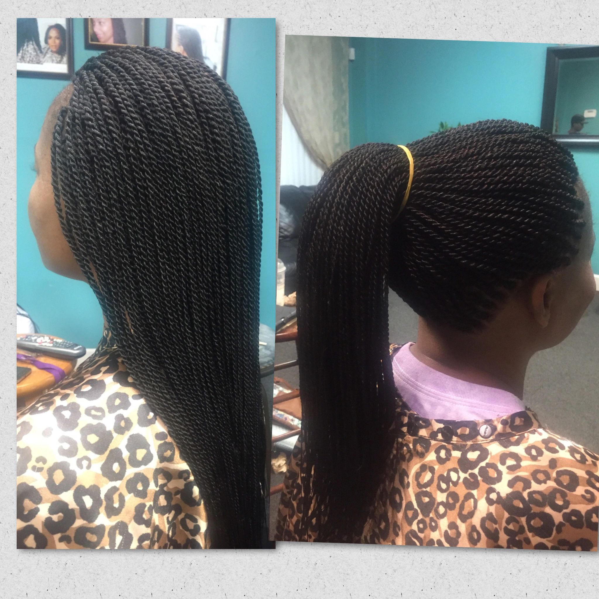 Chez Fidele African Hair Braiding in Tallahassee, FL